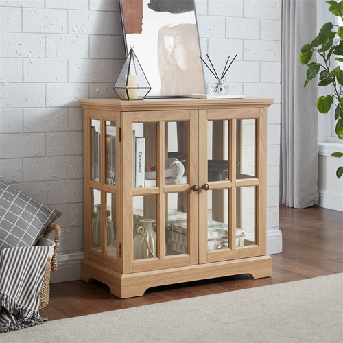Elegant led curio - elegant,